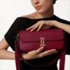 East-West-veske, C De Cartier