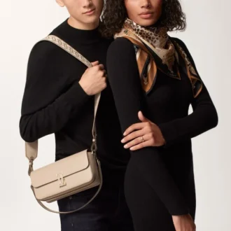 East-West-veske, C De Cartier