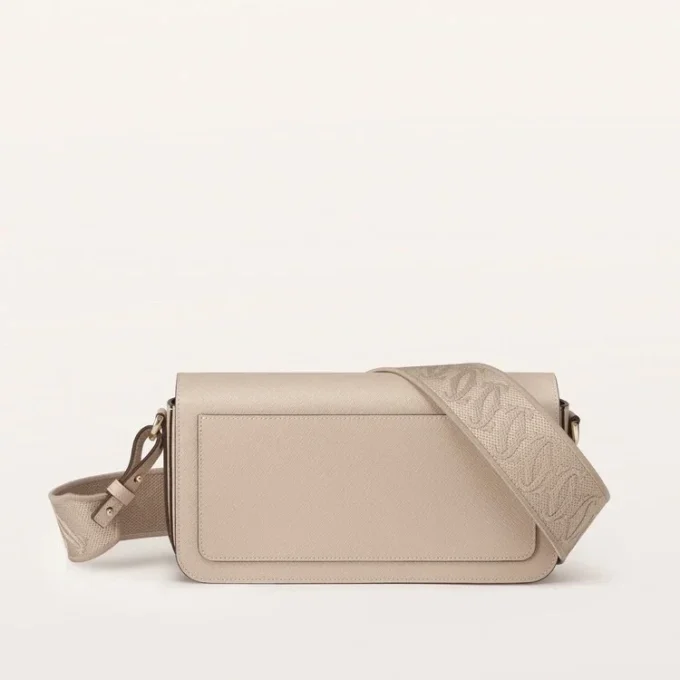 East-West-veske, C De Cartier