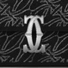 East-West-veske, C De Cartier