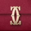 East-West-veske, C De Cartier