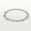 Ecrou De Cartier-armbånd