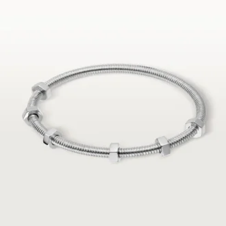 Ecrou De Cartier-armbånd