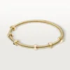 Ecrou De Cartier-armbånd