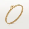 Ecrou De Cartier-armbånd