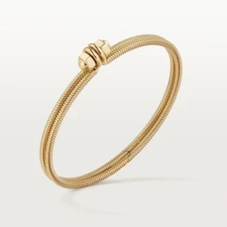 Ecrou De Cartier-armbånd