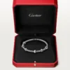 Ecrou De Cartier-armbånd