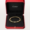 Ecrou De Cartier-armbånd