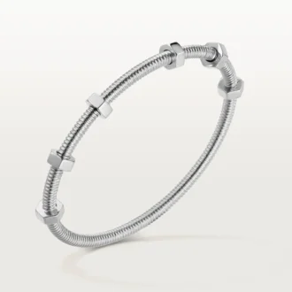 Ecrou De Cartier-armbånd