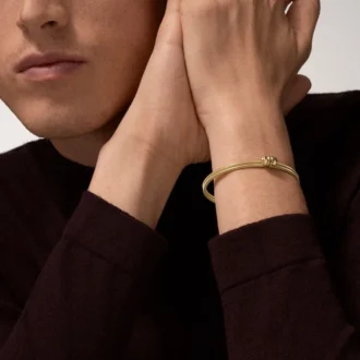 Ecrou De Cartier-armbånd