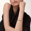 Ecrou De Cartier-armbånd