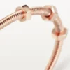 Ecrou De Cartier-armbånd