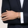Ecrou De Cartier-armbånd