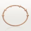Ecrou De Cartier-armbånd