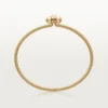 Ecrou De Cartier-armbånd