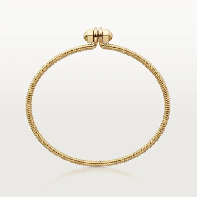 Ecrou De Cartier-armbånd