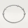 Ecrou De Cartier-armbånd