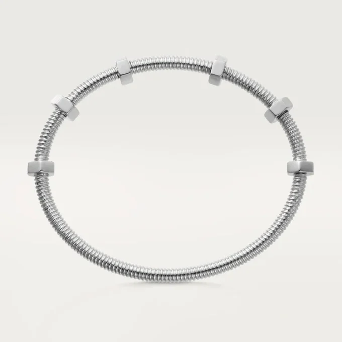 Ecrou De Cartier-armbånd