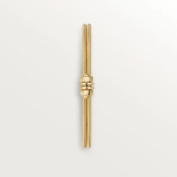 Ecrou De Cartier-armbånd