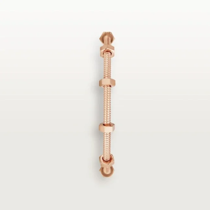 Ecrou De Cartier-armbånd