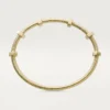 Ecrou De Cartier-armbånd