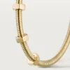 Ecrou De Cartier-armbånd