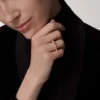 Ecrou De Cartier-ring – Rosagull – Cartier