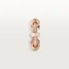 Ecrou De Cartier-ring – Rosagull – Cartier