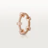Ecrou De Cartier-ring – Rosagull – Cartier