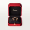 Ecrou De Cartier-ring – Rosagull – Cartier