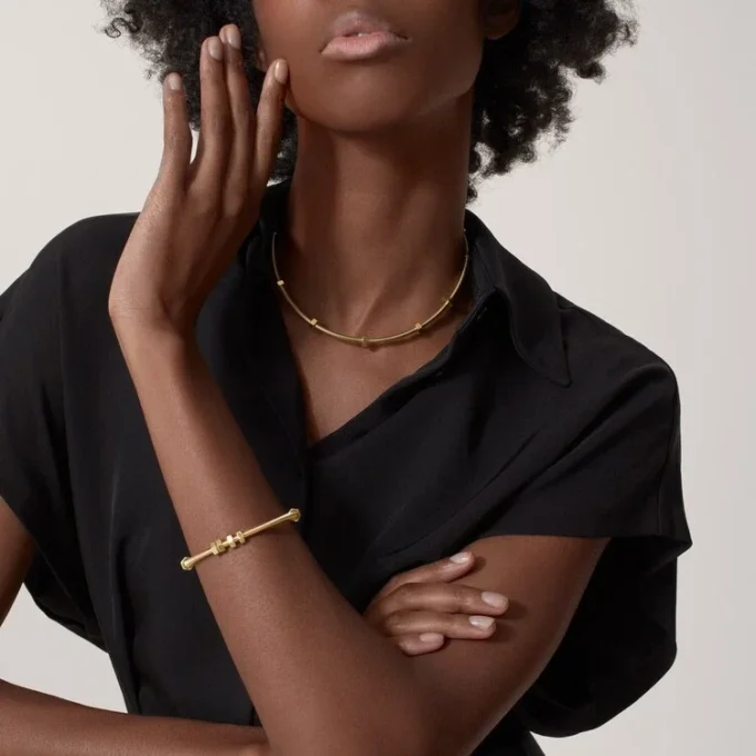 Erose Gold – Cartier