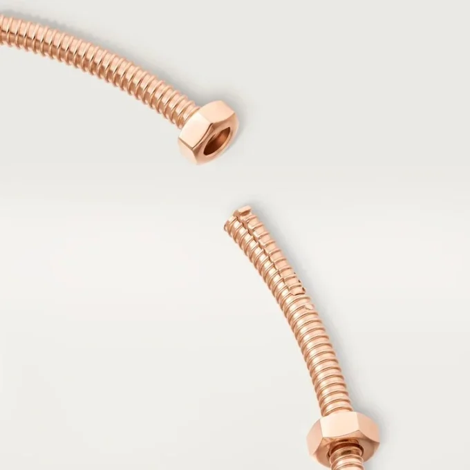 Erose Gold – Cartier