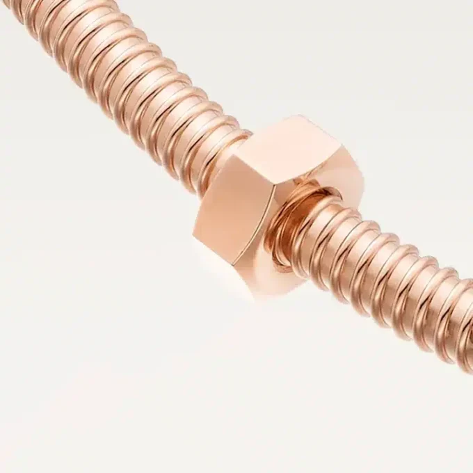 Erose Gold – Cartier