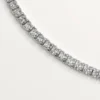 Essential Lines-halskjede – hvitt gull, diamanter – Cartier