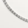 Essential Lines-halskjede – hvitt gull, diamanter – Cartier