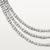 Essential Lines-halskjede – hvitt gull, diamanter – Cartier