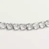 Essential Lines-halskjede – platina, diamanter – Cartier