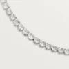 Essential Lines-halskjede – platina, diamanter – Cartier