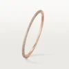 Etincelle De Cartier-armbånd, halvpavé