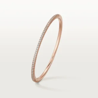 Etincelle De Cartier-armbånd, halvpavé