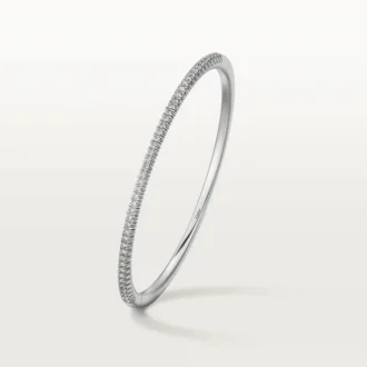 Etincelle De Cartier-armbånd, halvpavé