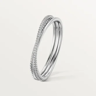 Etincelle De Cartier-armbånd, halvpavé