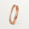 Etincelle De Cartier-armbånd, halvpavé