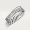 Etincelle De Cartier-armbånd, halvpavé
