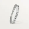 Etincelle De Cartier-armbånd, halvpavé
