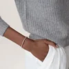 Etincelle De Cartier-armbånd, halvpavé