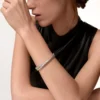Etincelle De Cartier-armbånd, halvpavé