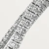 Etincelle De Cartier-armbånd, halvpavé