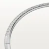 Etincelle De Cartier-armbånd, halvpavé