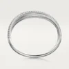 Etincelle De Cartier-armbånd, halvpavé